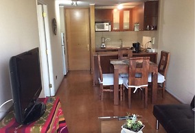 Ohmni Apart Hotel