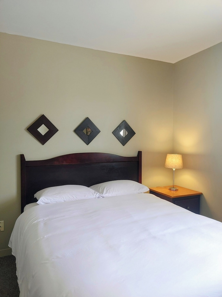 Hotel Le Must