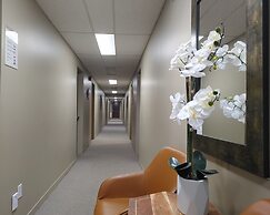 Hotel Le Must