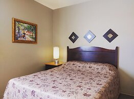 Hotel Le Must