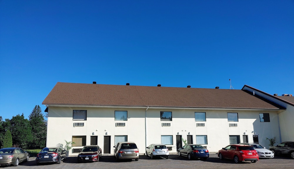Hotel Le Must