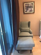 Manhattan Langde Apartment