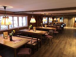 Berggasthof Obere Firstalm