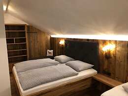 Berggasthof Obere Firstalm