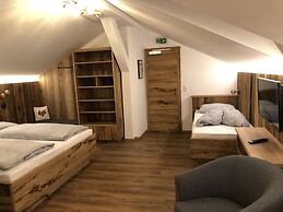 Berggasthof Obere Firstalm
