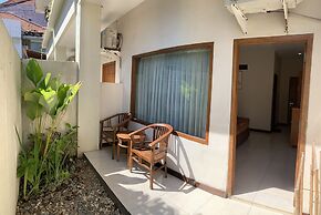 Kuta Suci Beach Hotel