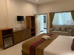 Kuta Suci Beach Hotel