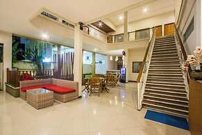 Kuta Suci Beach Hotel