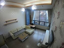 Gangnam Residence 3
