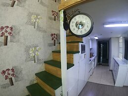 Gangnam Residence 3