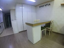 Gangnam Residence 4