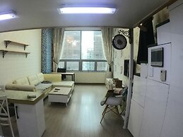 Gangnam Residence 4