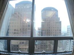 Gangnam Residence 4