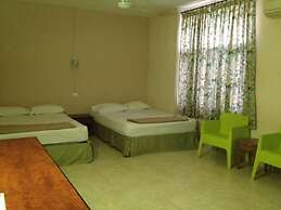 Numsin Hotel