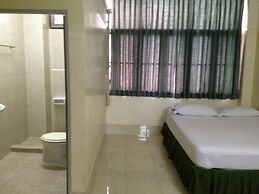 Numsin Hotel