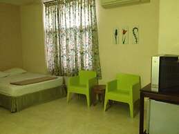 Numsin Hotel