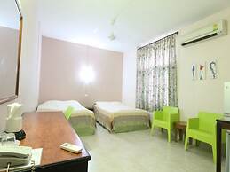 Numsin Hotel