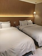 Hotel Bom