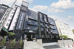Hotel Bom