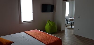 B&B Ca' dell'Angelo Chioggia