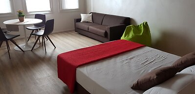 B&B Ca' dell'Angelo Chioggia