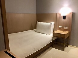 Jolley Hotel