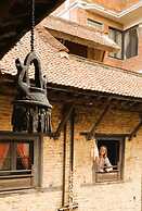 Newa Chen Historic House UNESCO
