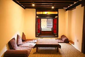 Newa Chen Historic House UNESCO