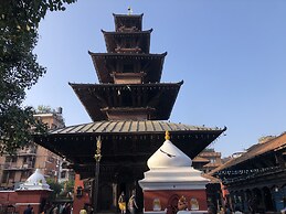 Newa Chen Historic House UNESCO