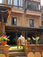 Newa Chen Historic House UNESCO