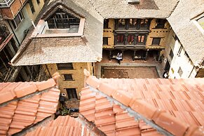 Newa Chen Historic House UNESCO