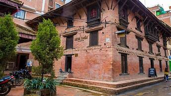 Newa Chen Historic House UNESCO