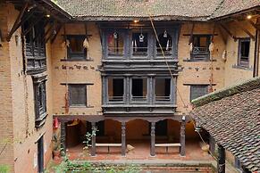 Newa Chen Historic House UNESCO