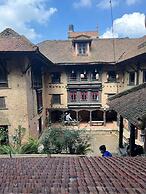 Newa Chen Historic House UNESCO