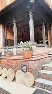 Newa Chen Historic House UNESCO