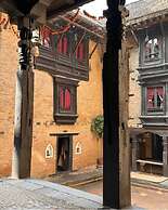 Newa Chen Historic House UNESCO