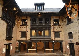 Newa Chen Historic House UNESCO