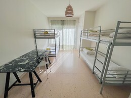 Barbatuke Eco-homestel