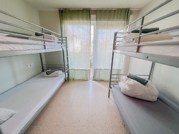 Barbatuke Eco-homestel