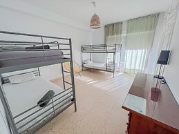 Barbatuke Eco-homestel