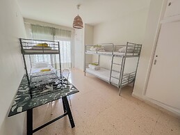 Barbatuke Eco-homestel