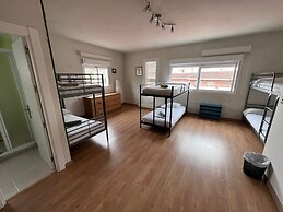 Barbatuke Eco-homestel