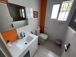 Barbatuke Eco-homestel