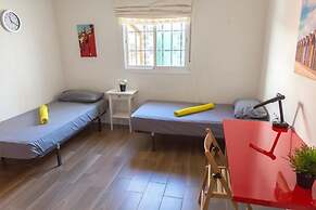 Barbatuke Eco-homestel