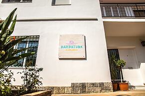 Barbatuke Eco-homestel