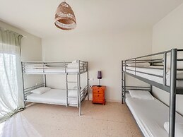 Barbatuke Eco-homestel