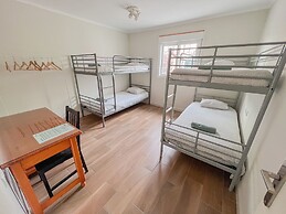 Barbatuke Eco-homestel