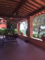 Country Resort Al Poggio dei Papi