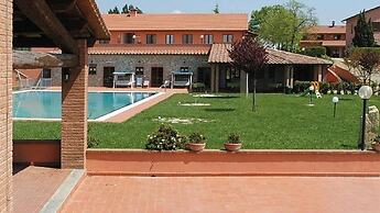 Country Resort Al Poggio dei Papi