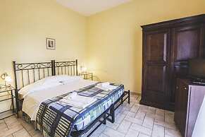 Country Resort Al Poggio dei Papi